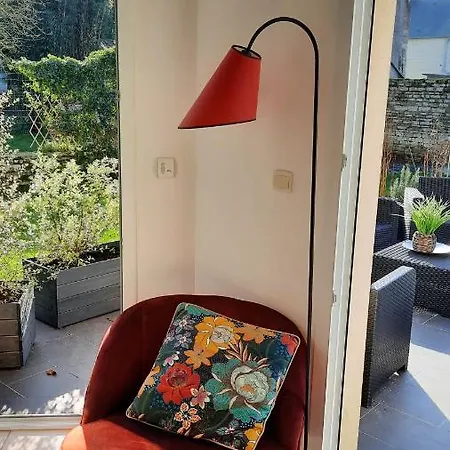 Au Pre Du Puits Prázdninový dům *