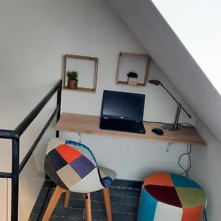Au Pre Du Puits *