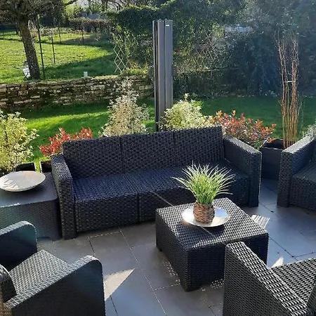 Au Pre Du Puits