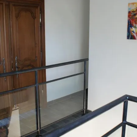 Au Pre Du Puits Prázdninový dům Saint-Gabriel